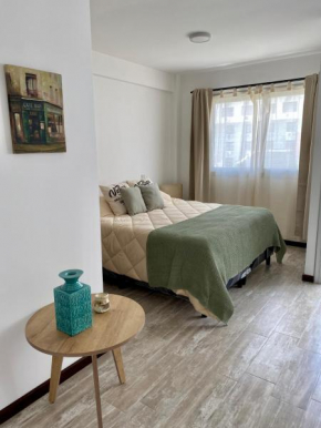 Rafi´s Apartment